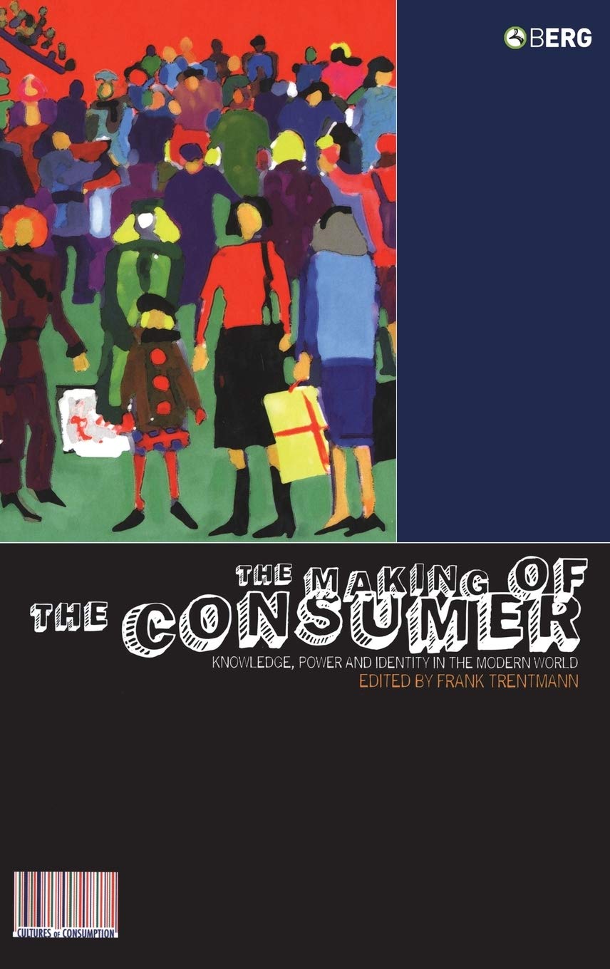 The Making of the Consumer Law