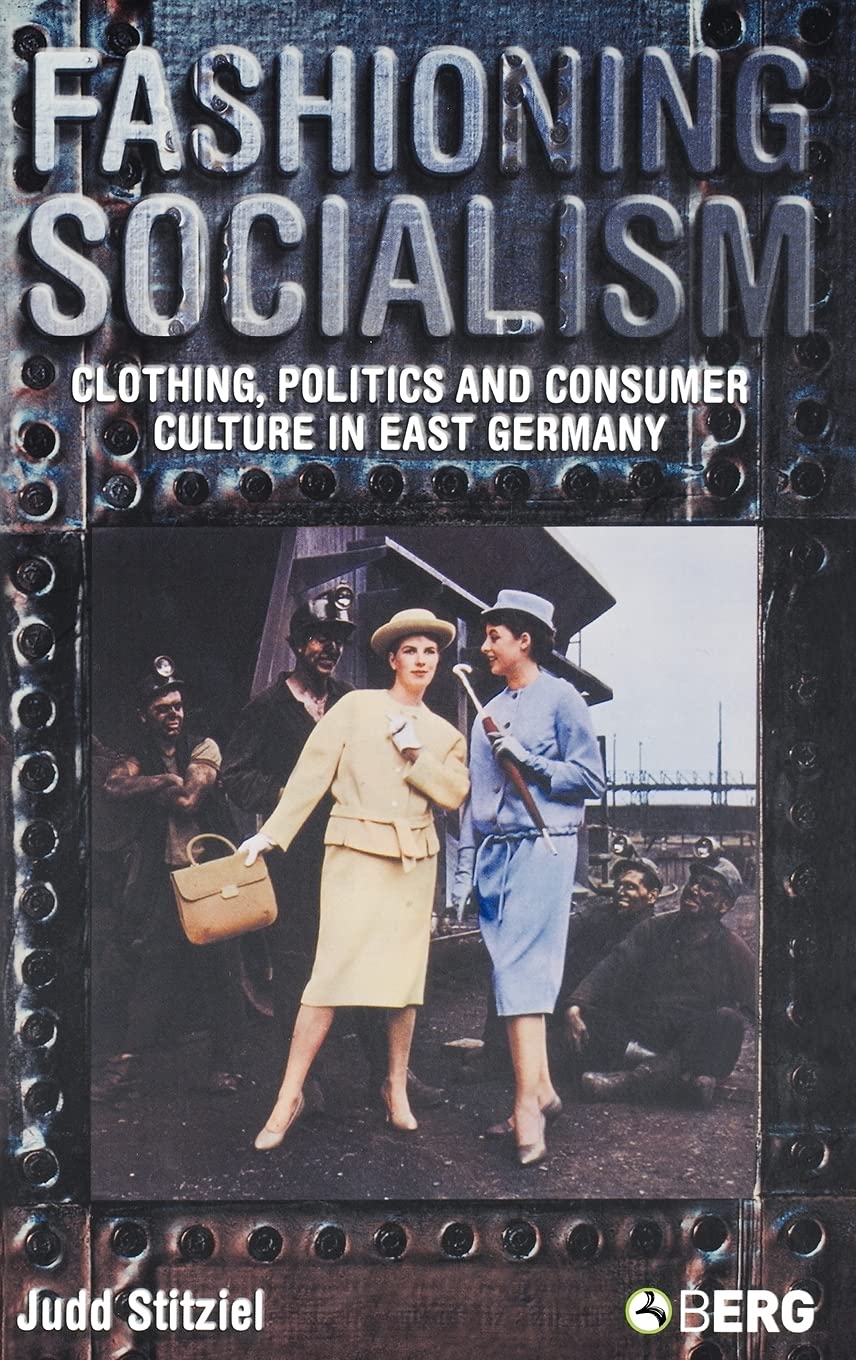 Product Image: Fashioning Socialism