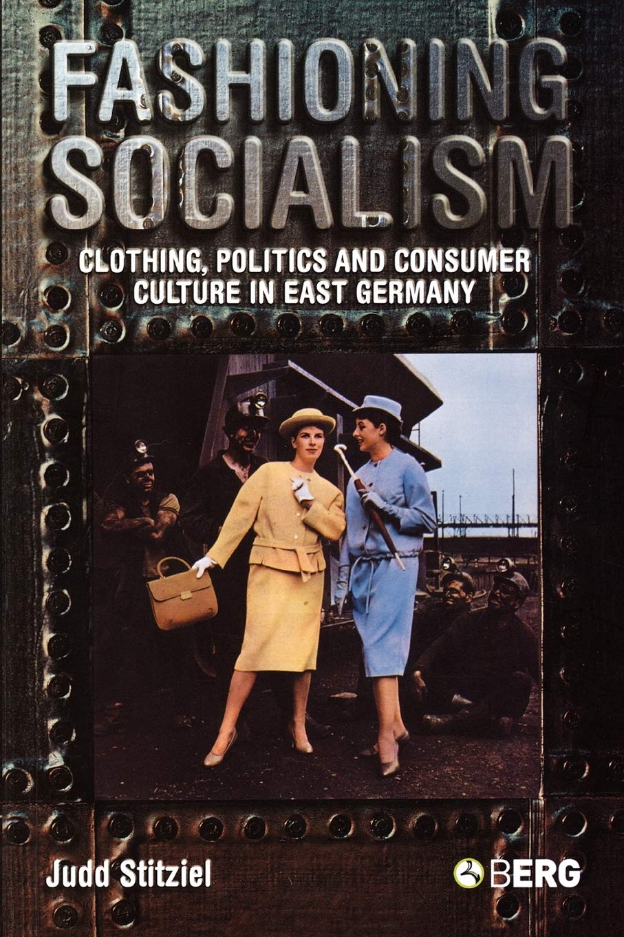 Fashioning Socialism Law