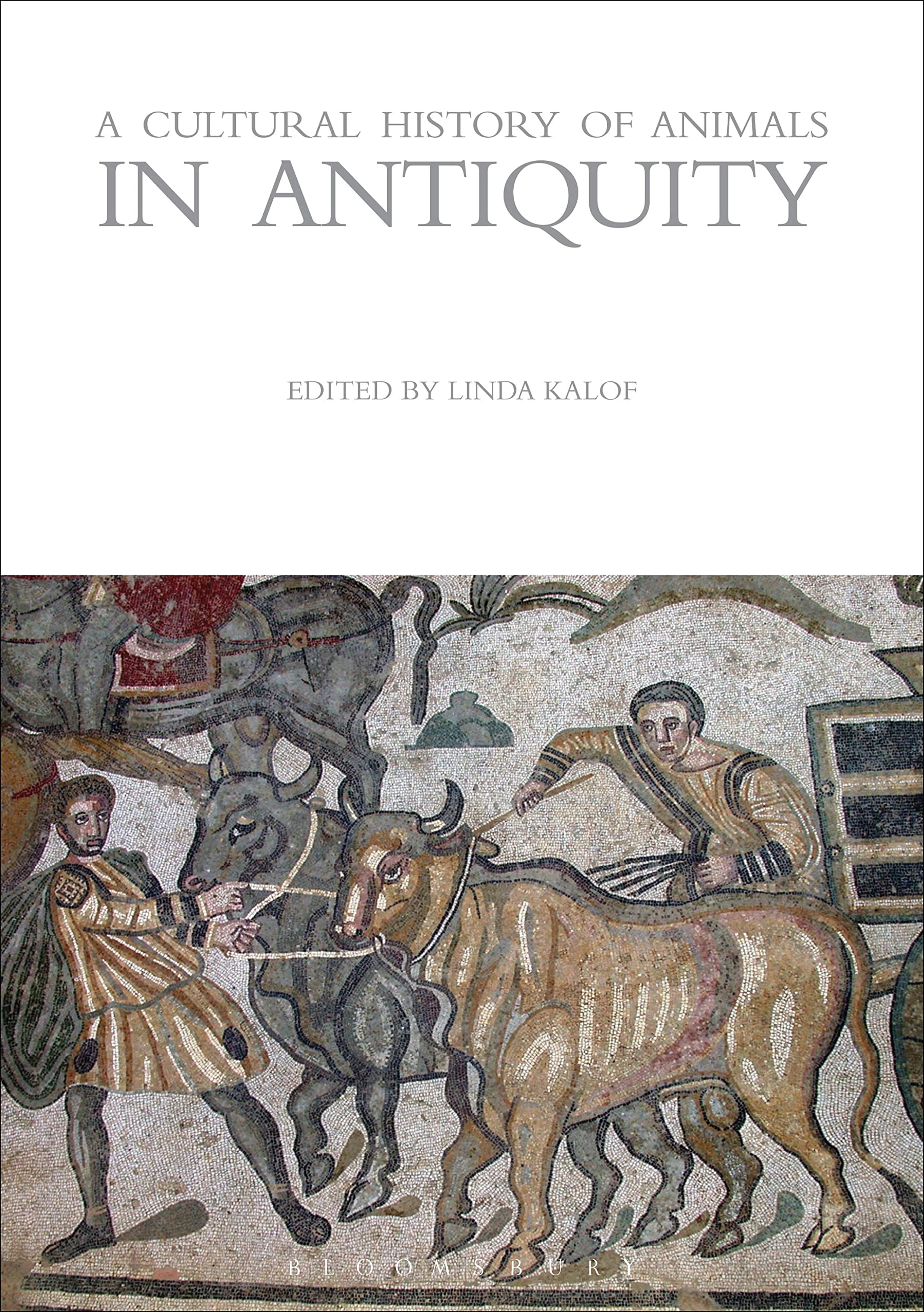 A Cultural History of Animals in Antiquity Books