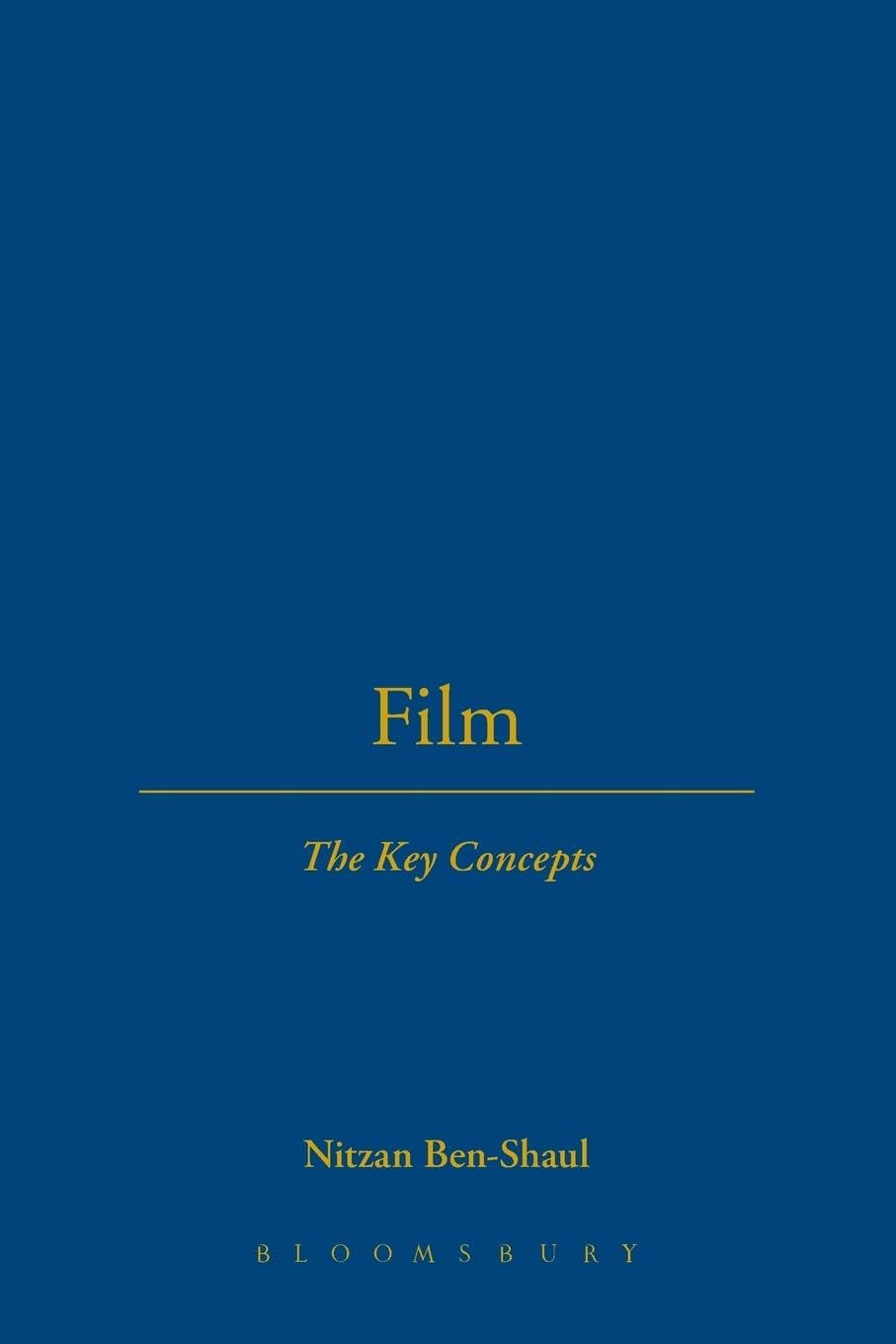 Product Image: Film