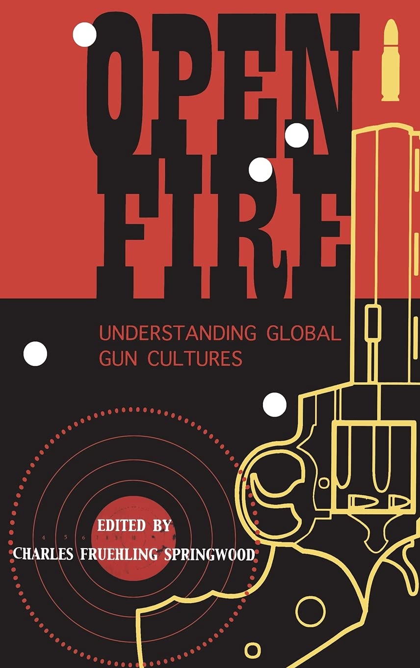 Open Fire Law