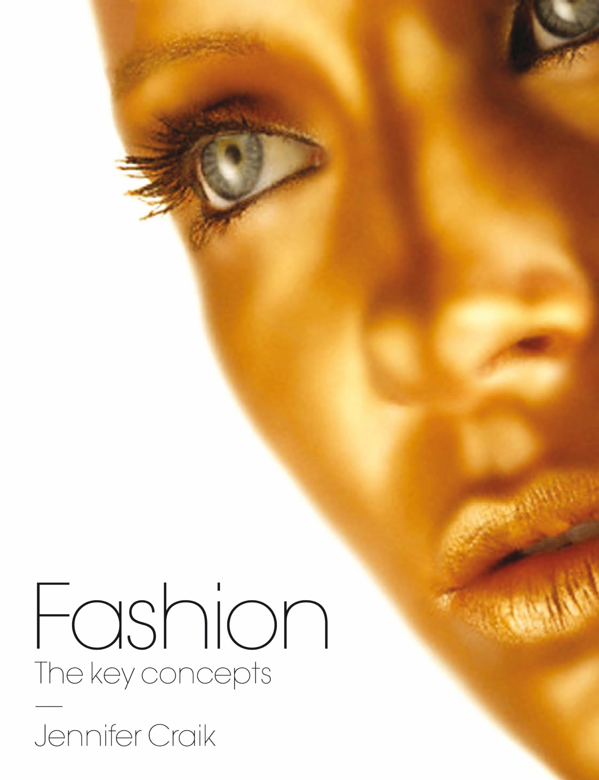 Fashion: The Key Concepts Law