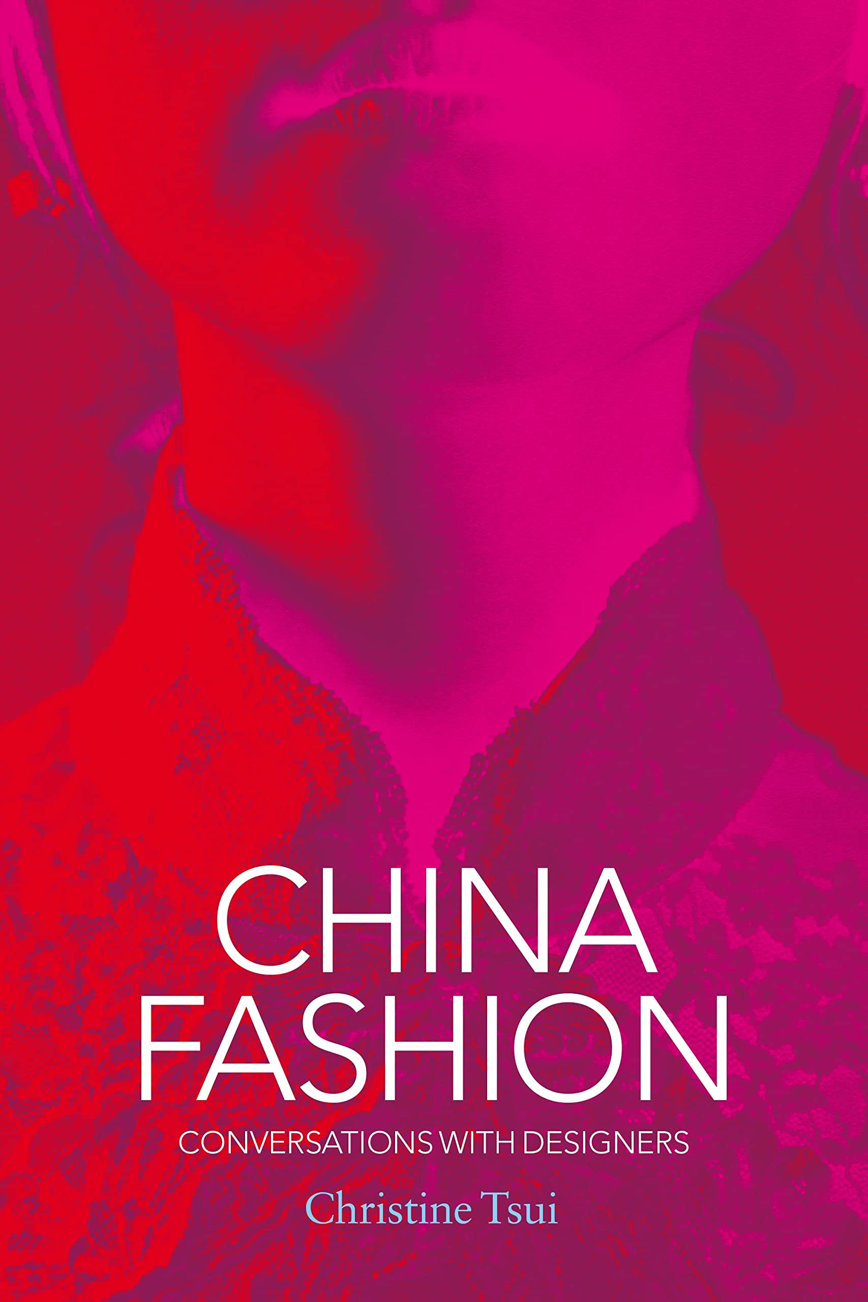 China Fashion Books