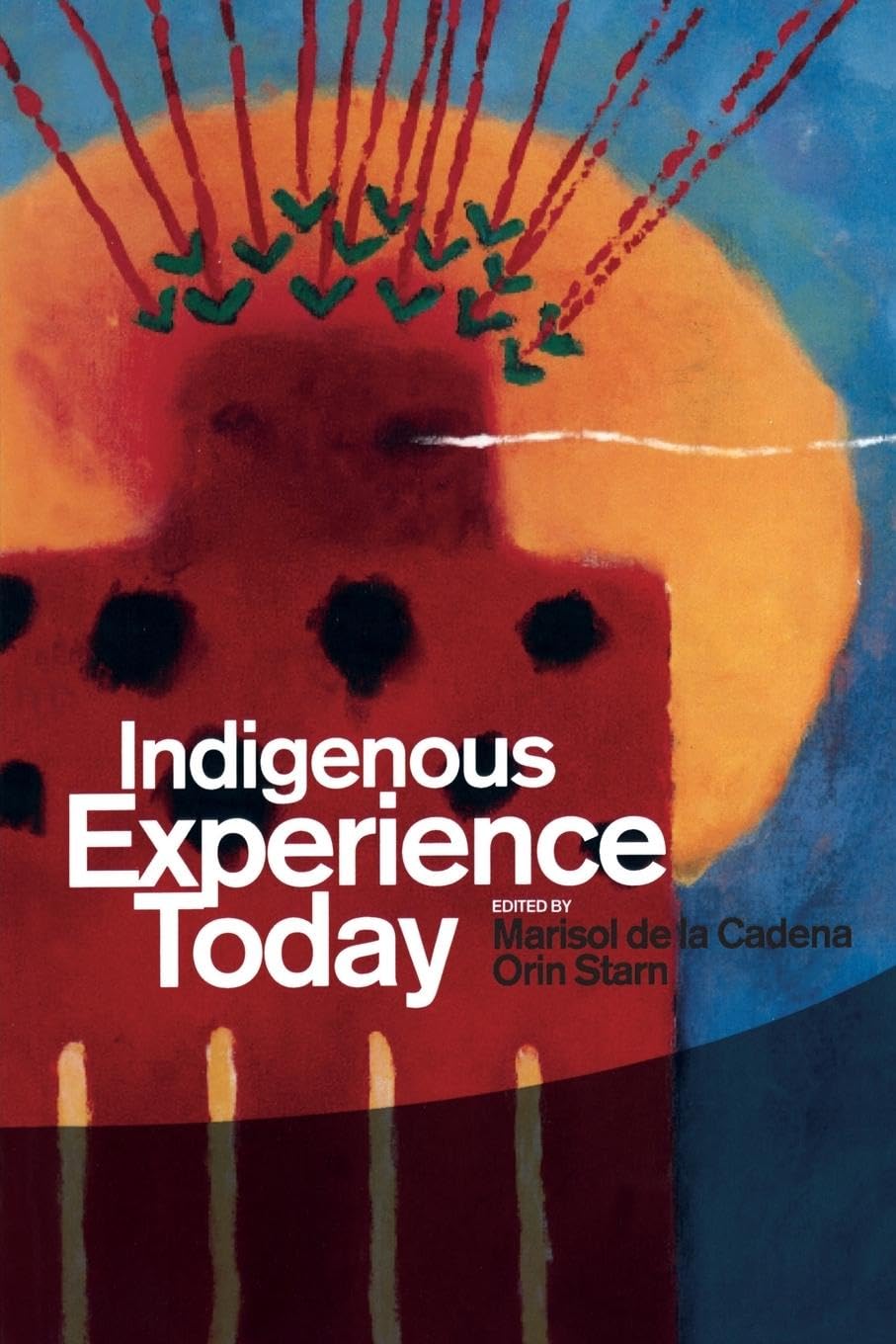 Indigenous Experience Today (Wenner-Gren International Symposium) Law