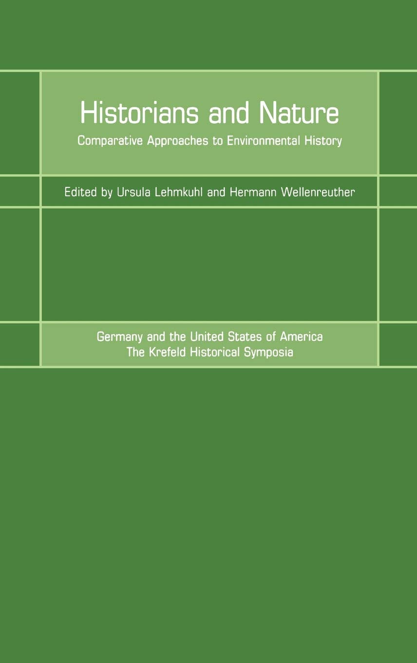 Product Image: Historians and Nature