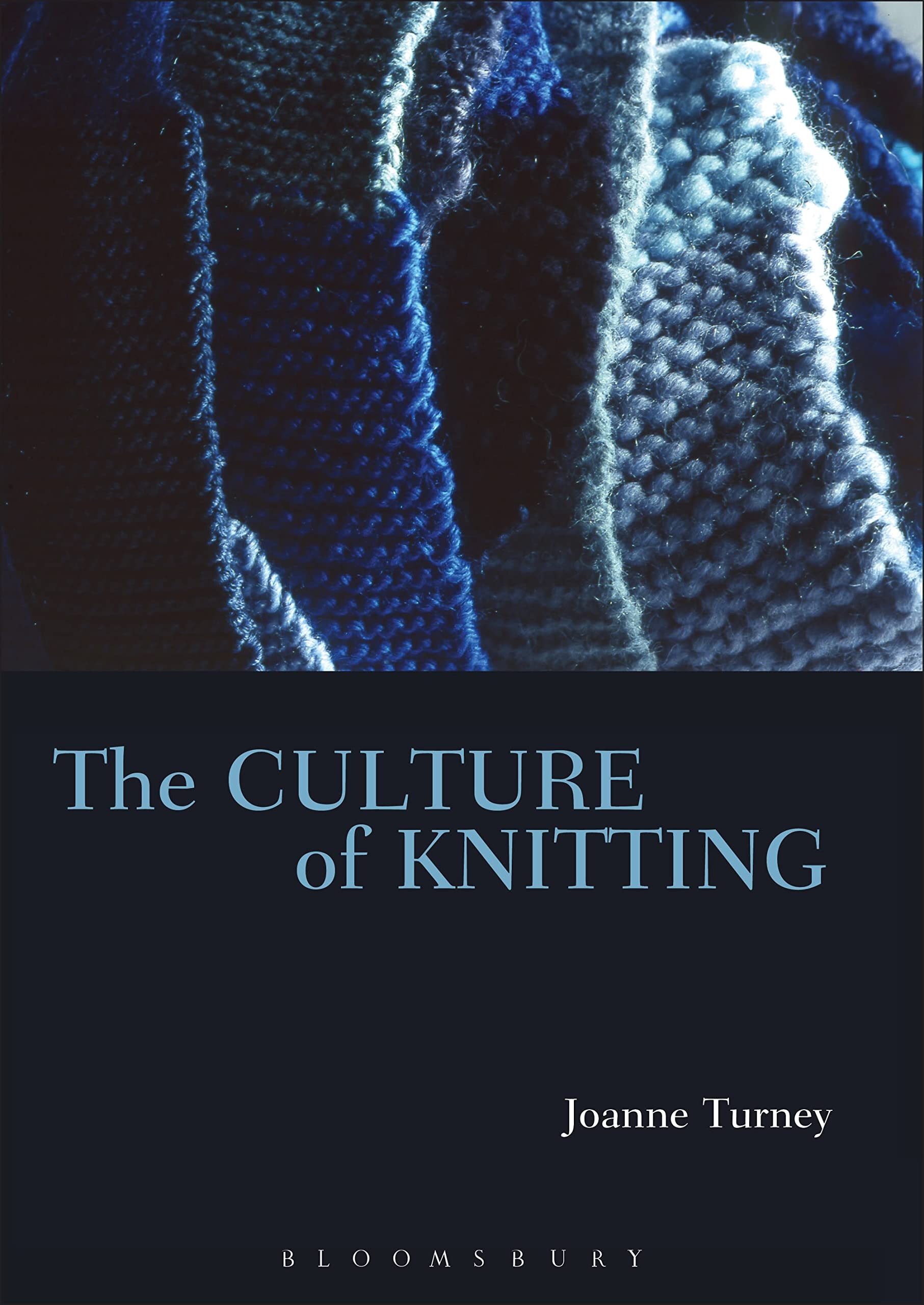 The Culture of Knitting Social Sciences