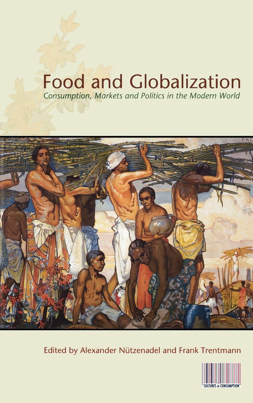 Product Image: Food and Globalization