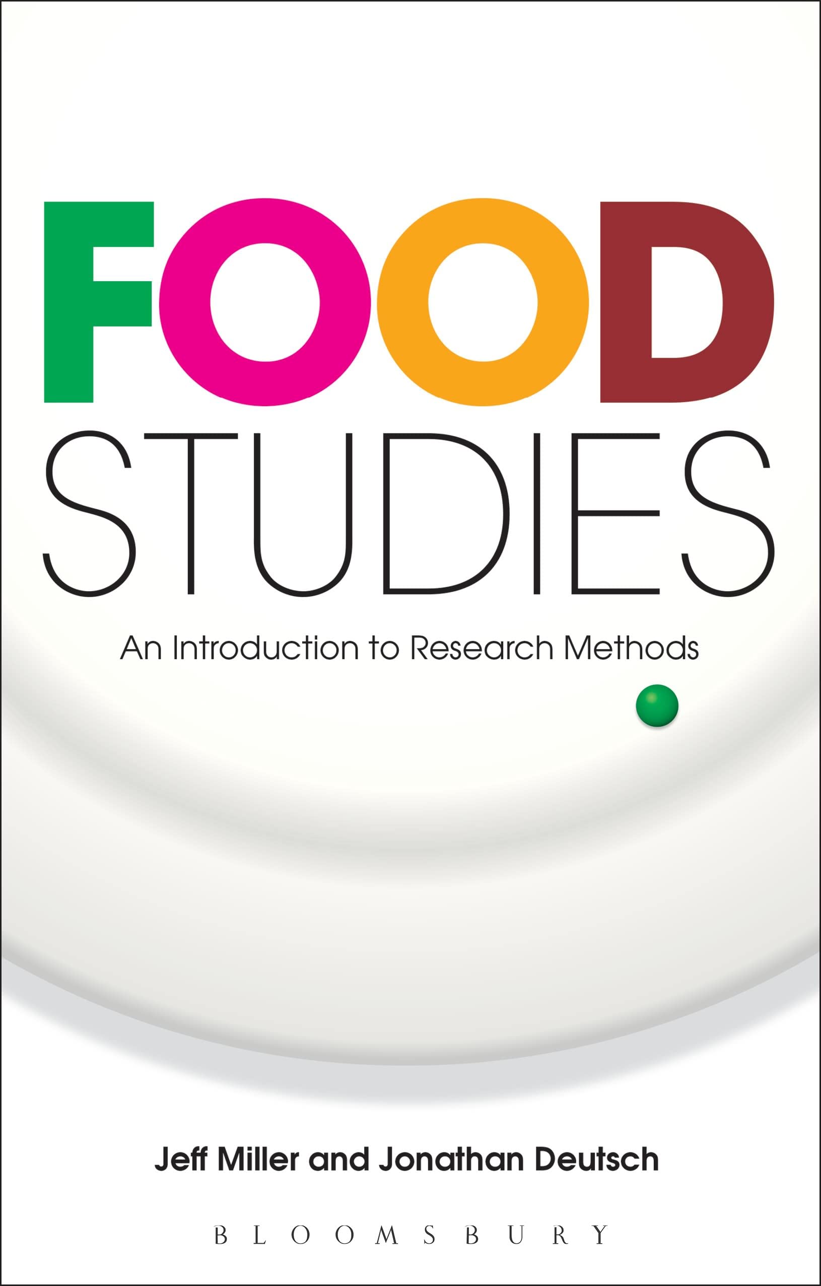 Product Image: Food Studies