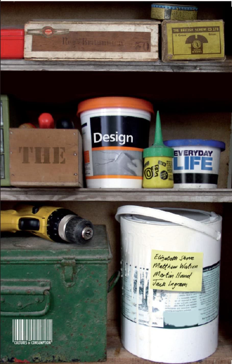 The Design of Everyday Life Philosophy