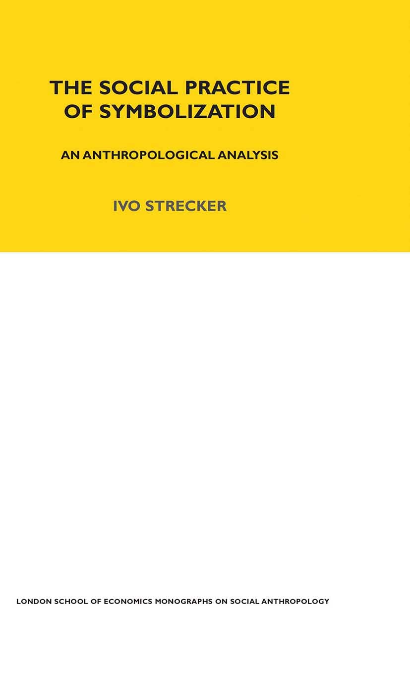 The Social Practice of Symbolisation Law