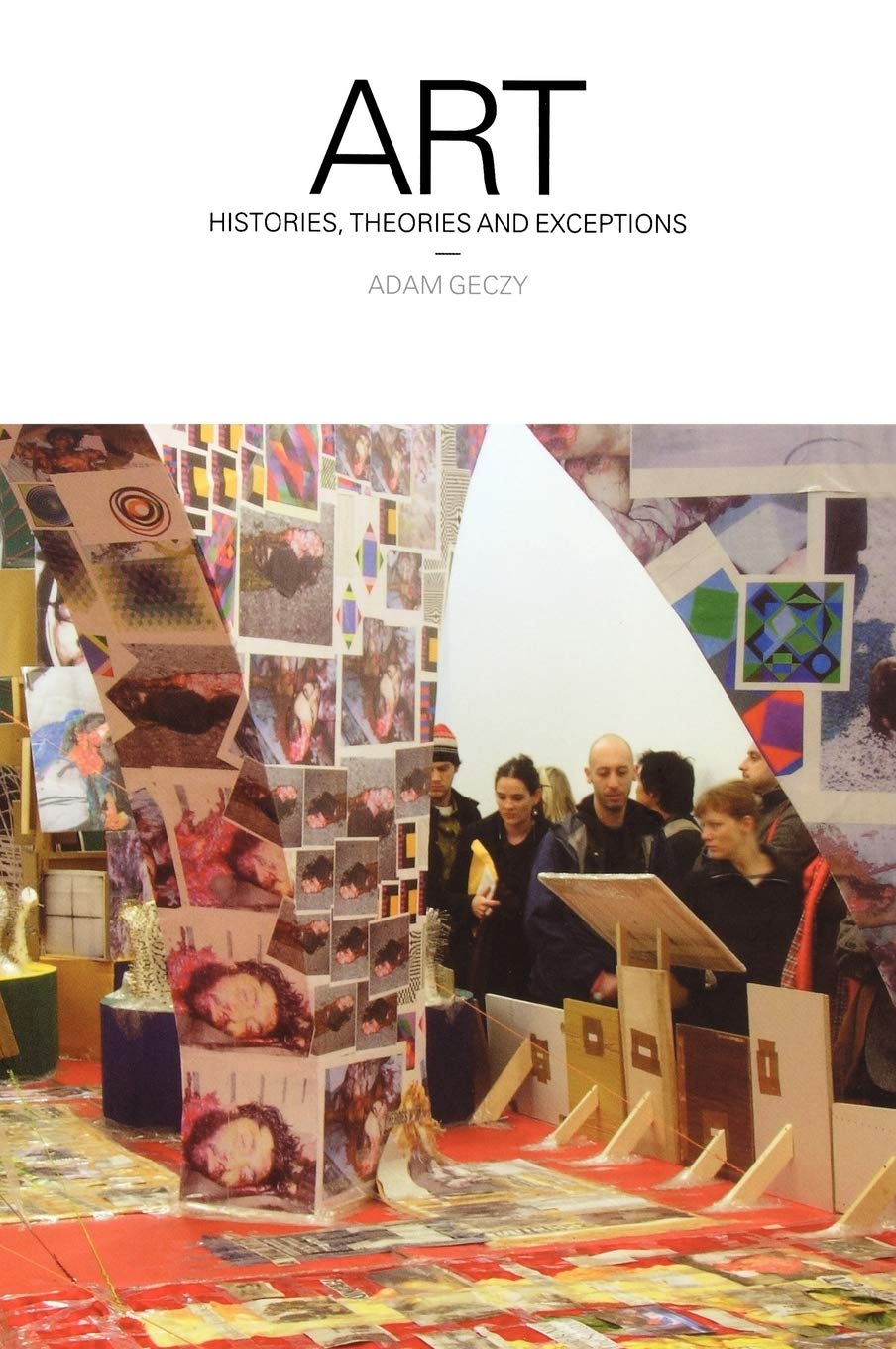 Art Film, Art & Culture