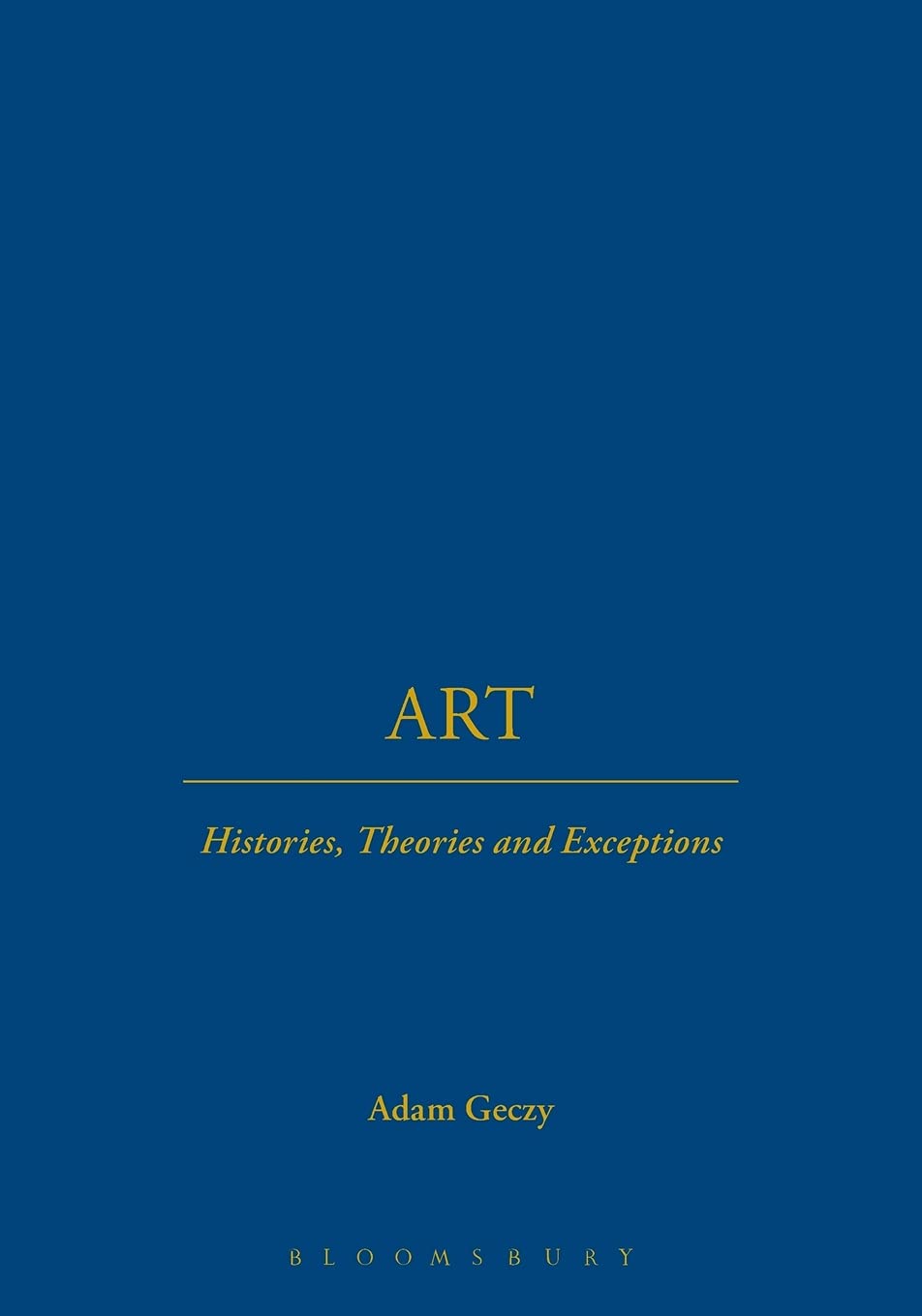 ART Film, Art & Culture