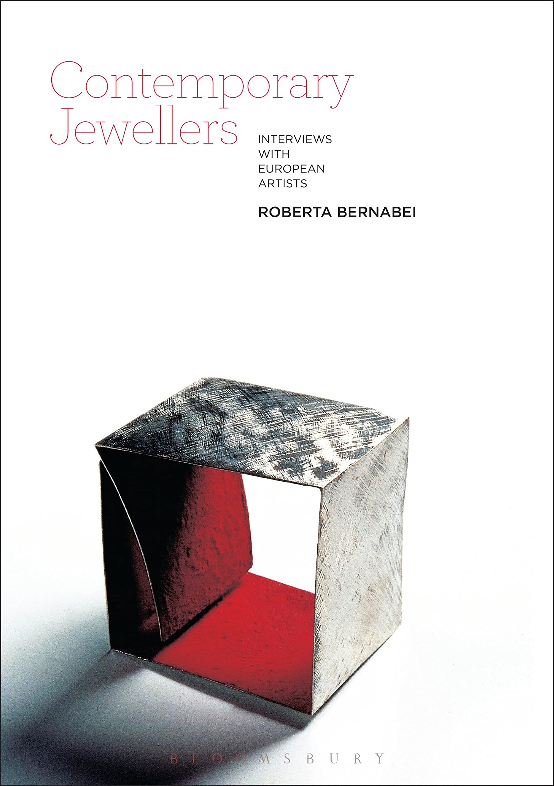 Contemporary Jewellers Film, Art & Culture