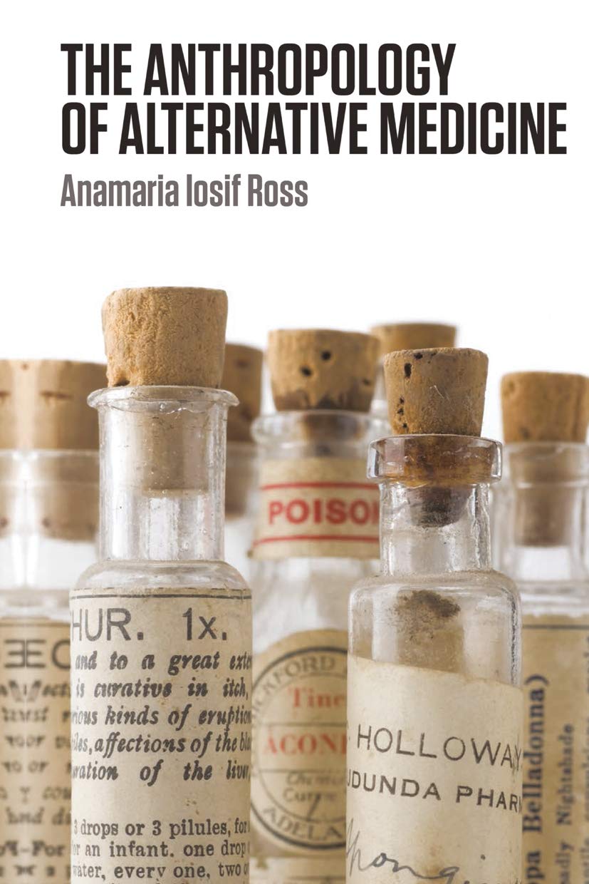 The Anthropology of Alternative Medicine Medicine