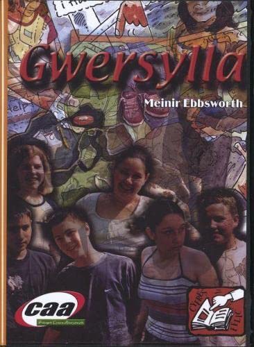 Cyfres Fflic: Gwersylla (CD-ROM) Foreign Languages ​​& Dictionaries