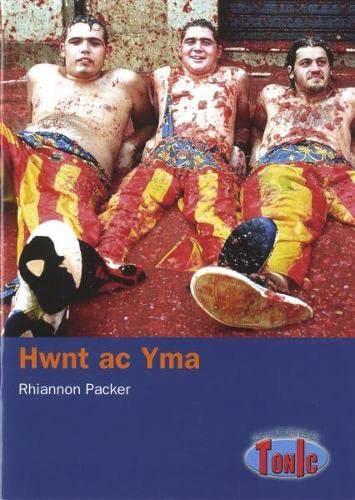 Cyfres Tonic: Hwnt ac Yma Social Sciences