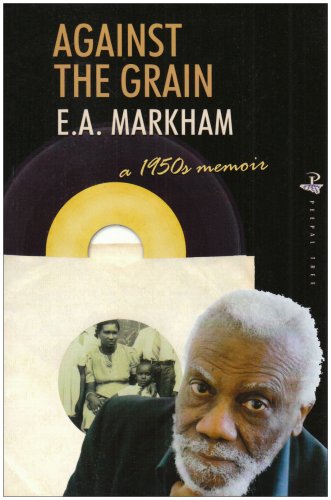 Product Image: Against the Grain: A 1950's Memoir