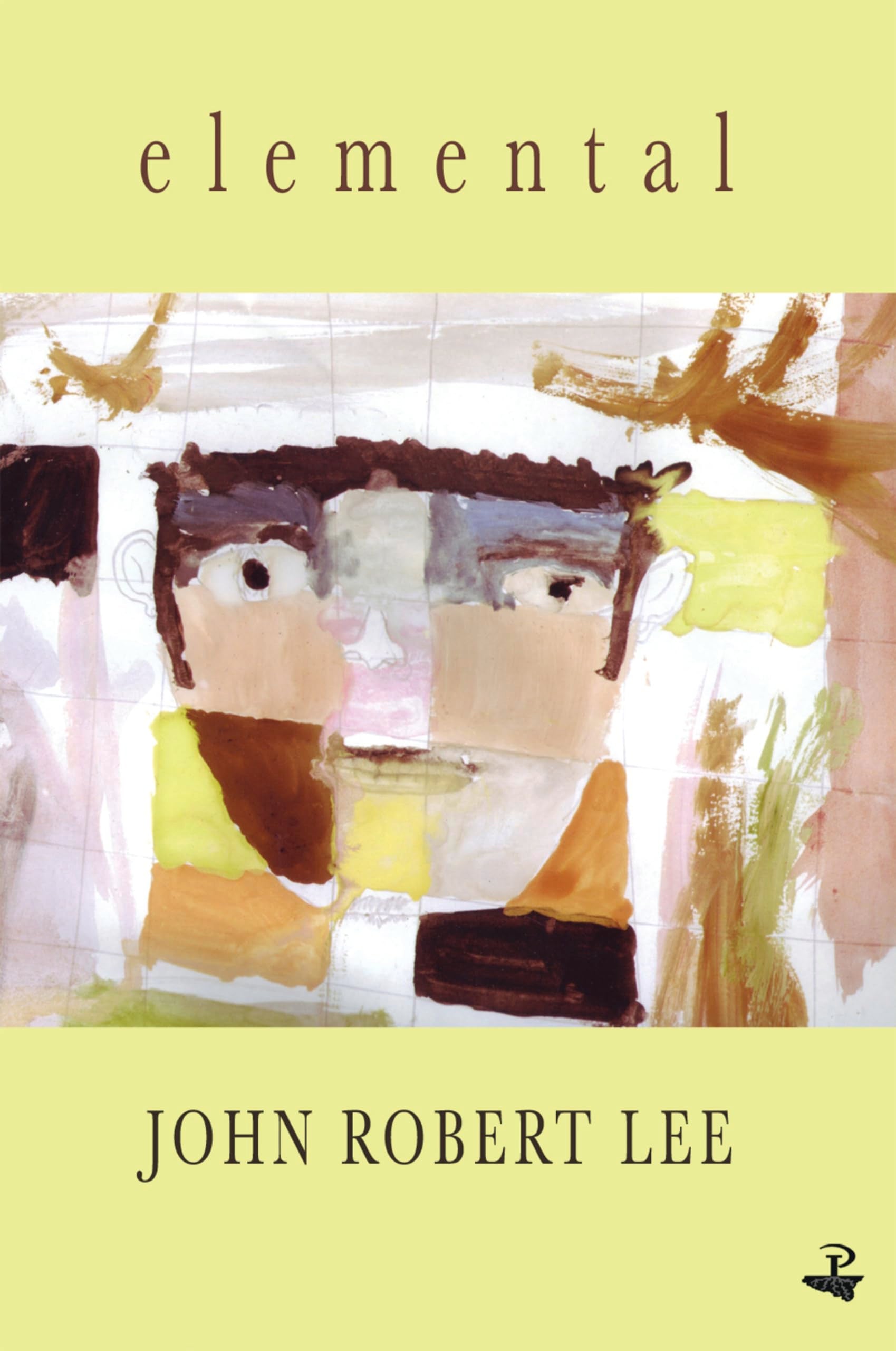 Product Image: Elemental: New and Selected Poems