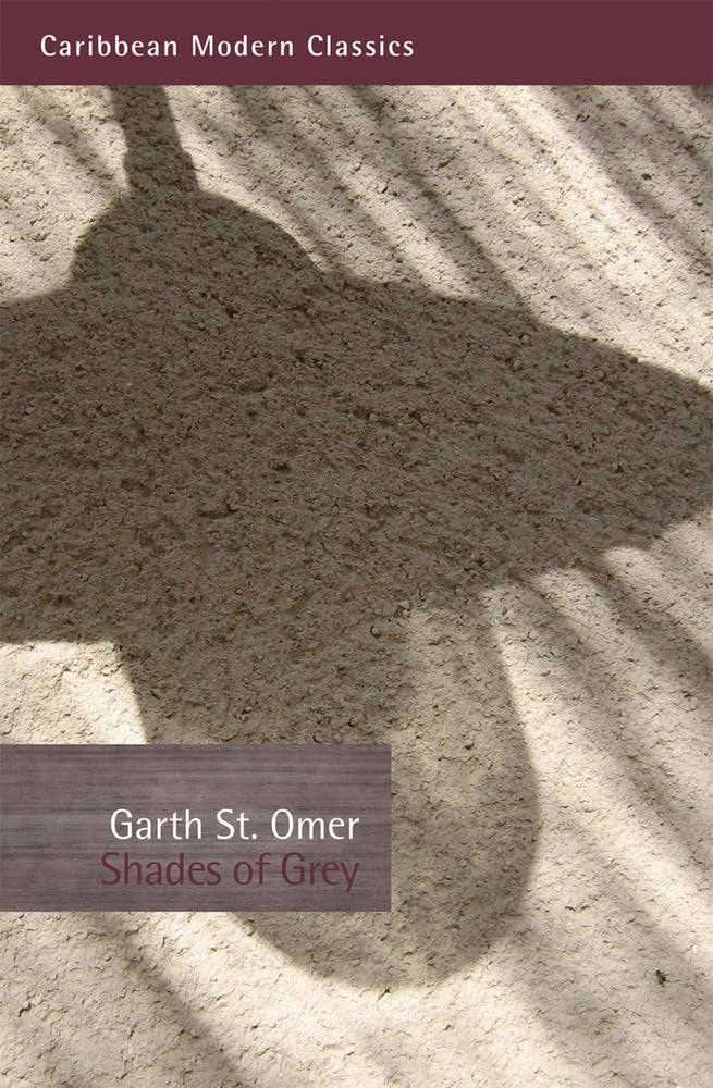 Shades of Grey (Caribbean Modern Classics) Essays & Short Stories