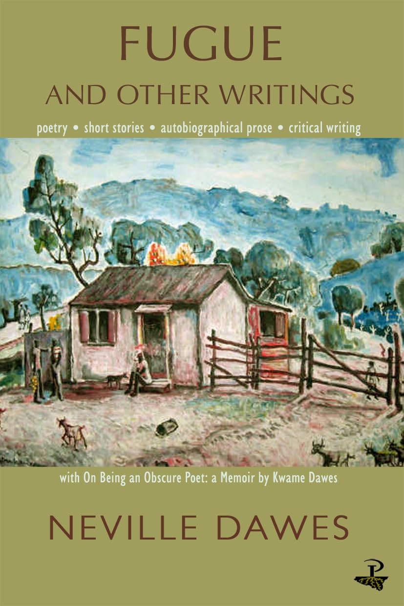 Fugue and Other Writings: Selected Poetry, Short Stories, Autobiographical Prose, and Critical Writing Social Sciences