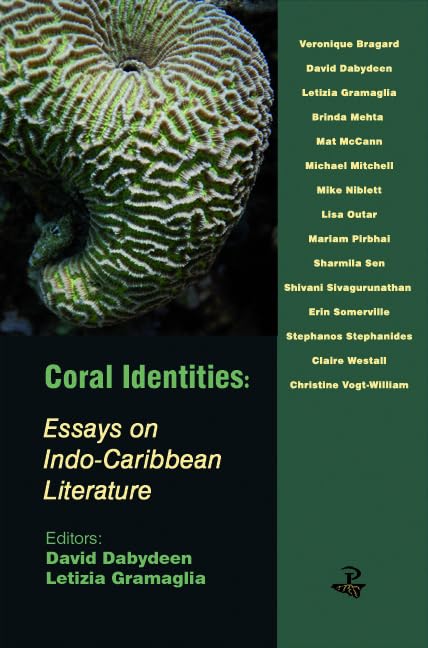 Coral Identities: Essays on Indo-caribbean Literature LGBTQ+