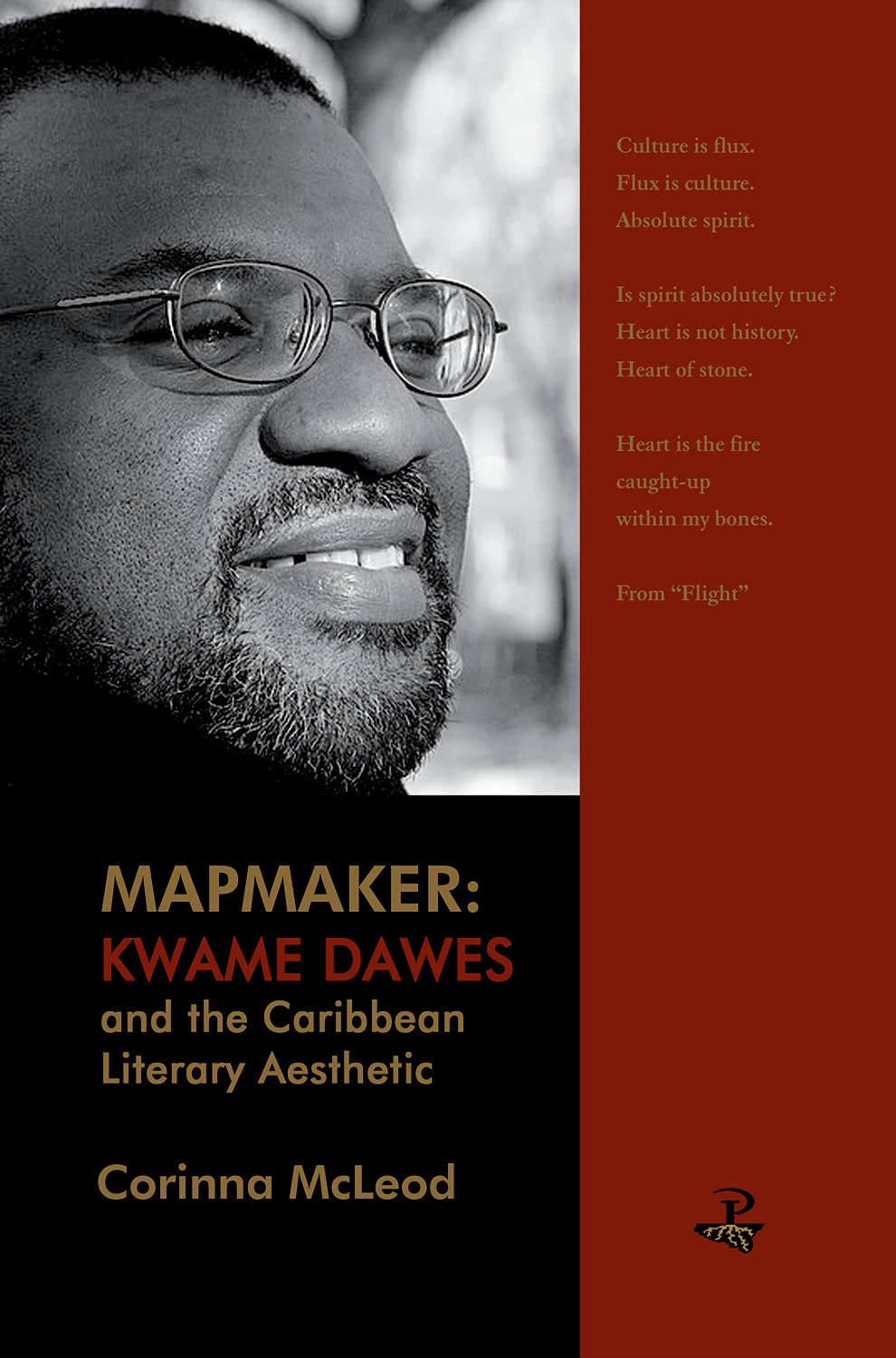 Mapmaker: Kwame Dawes and the Caribbean Literary Aesthetic Social Sciences