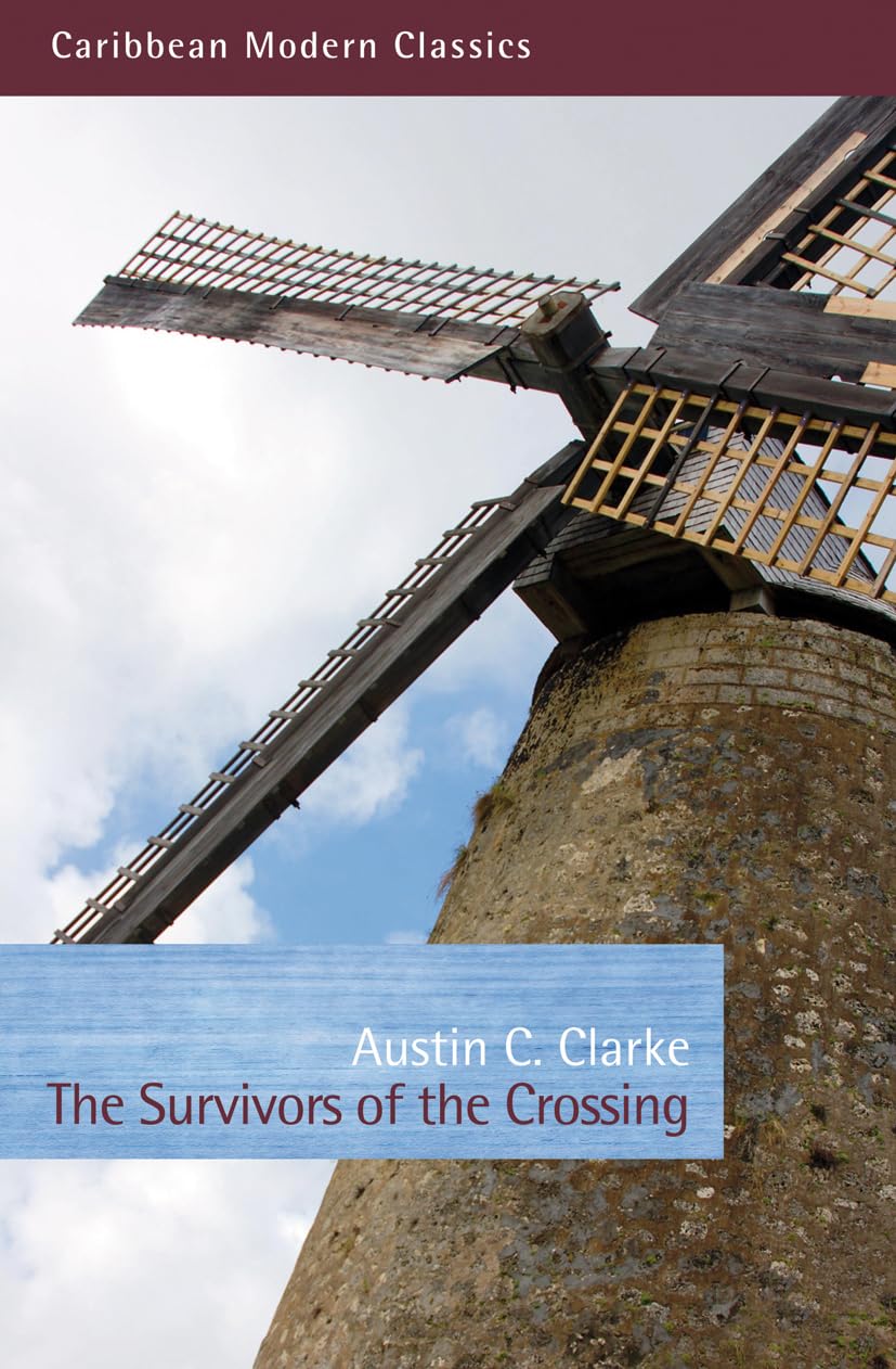 The Survivors of the Crossing (Caribbean Modern Classics) Contemporary literature