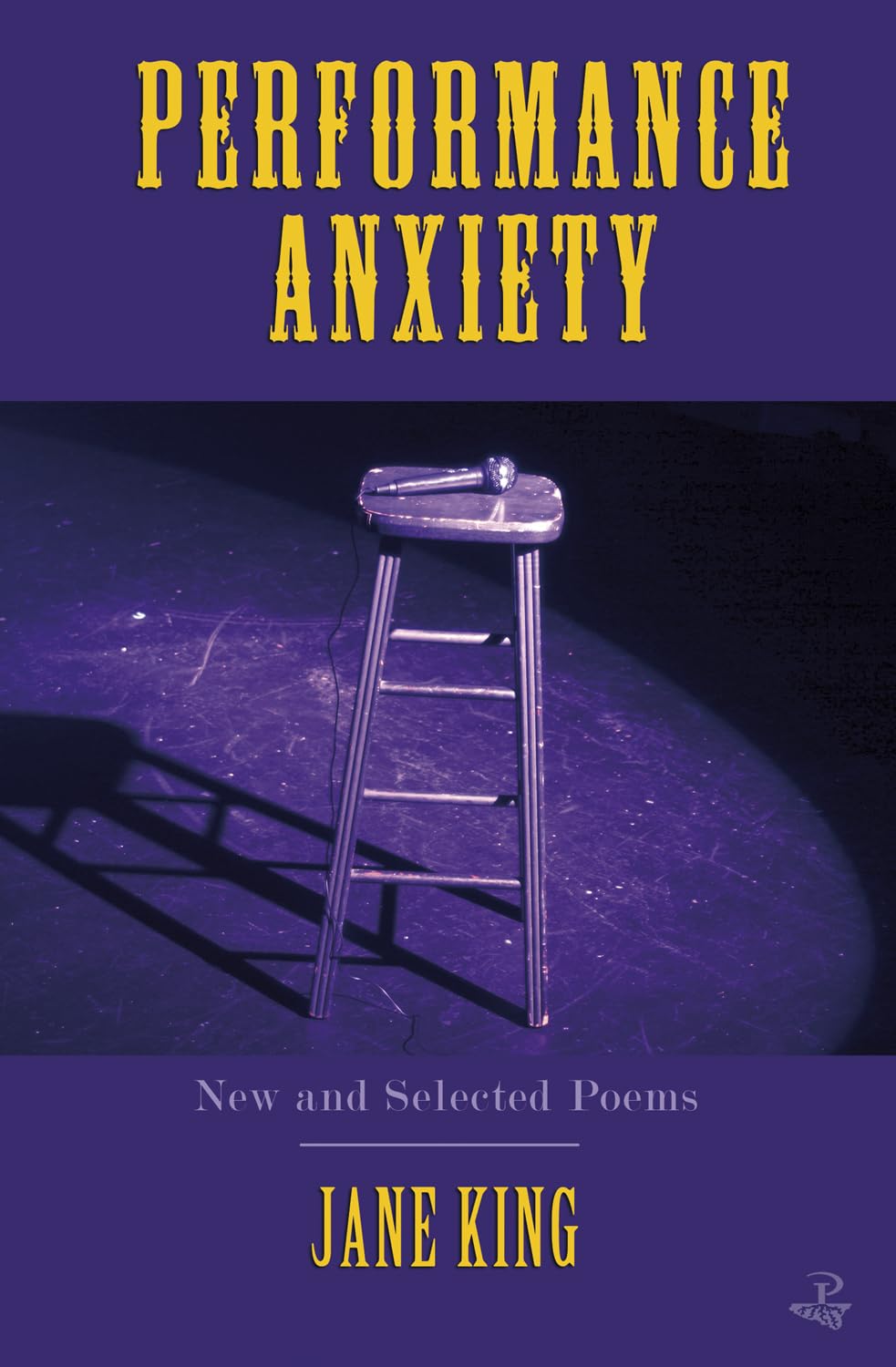 Performance Anxiety: New and Selected Poems (Caribbean Modern Classics) Poetry