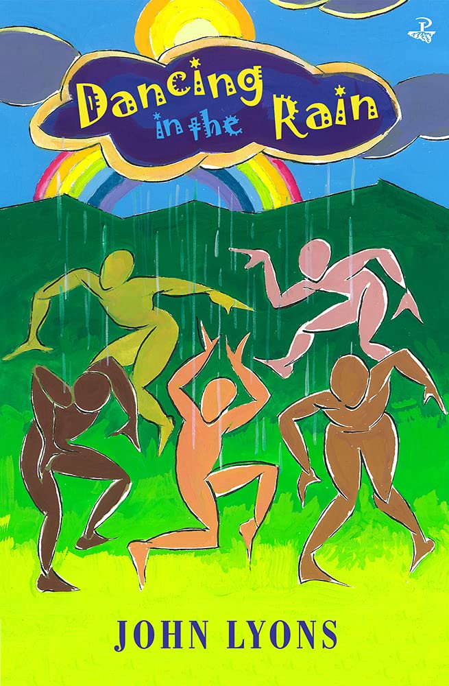 Dancing in the Rain: Poems for Young People (Books for Children) Non-fiction