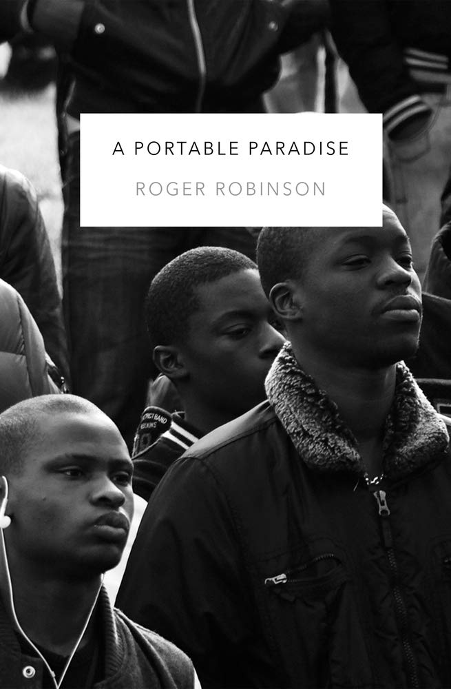 A Portable Paradise Poetry