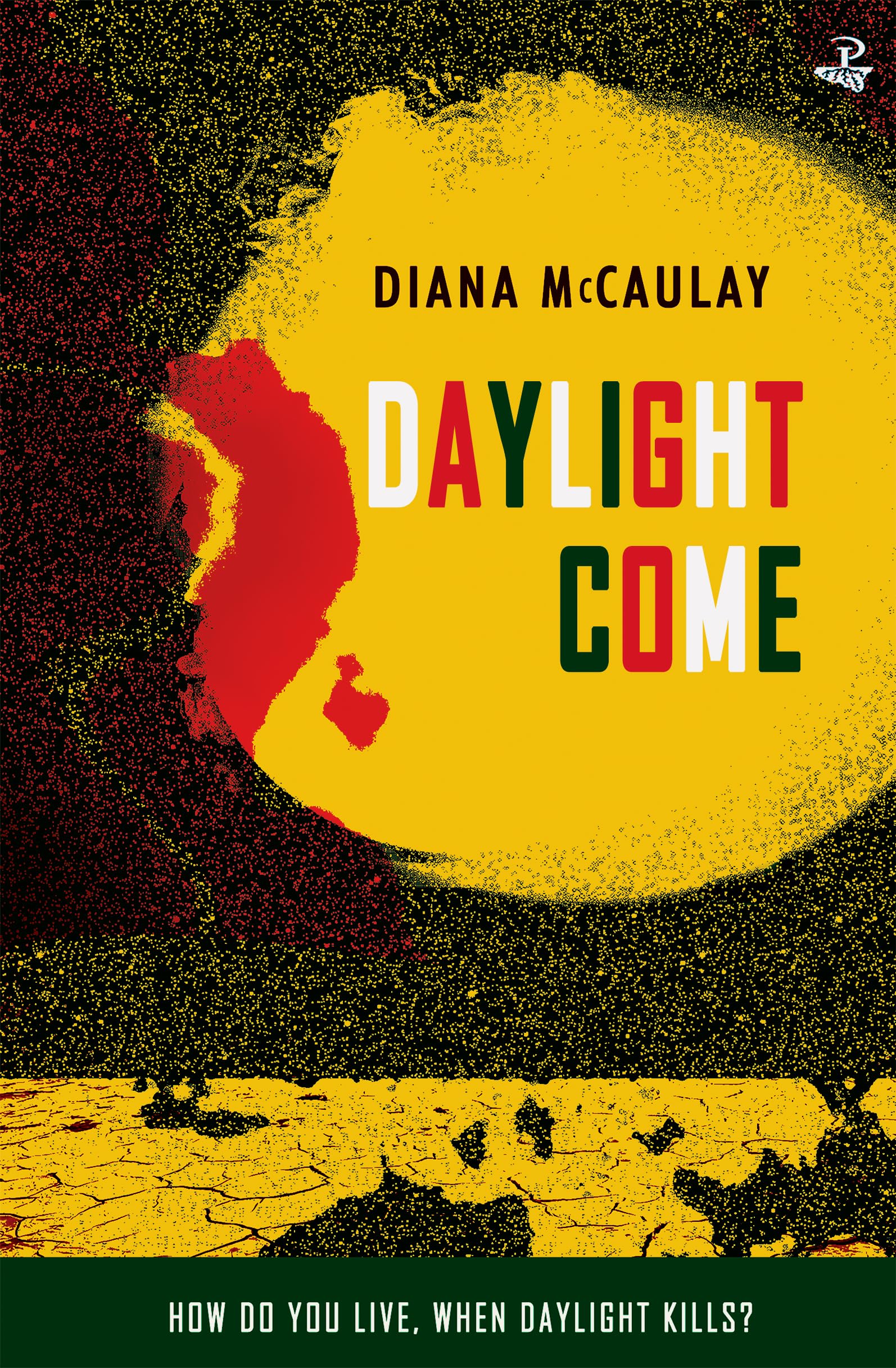 Daylight Come Contemporary literature Books