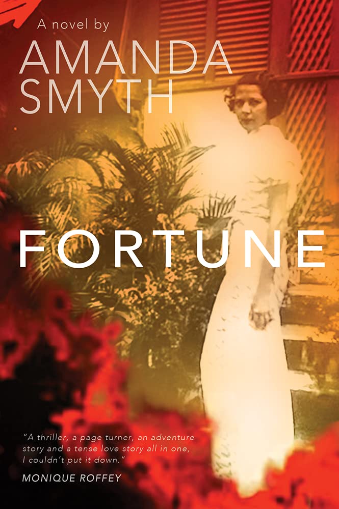 Fortune book
