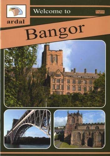 Ardal Guides: Welcome to Bangor Leisure, Home & Garden