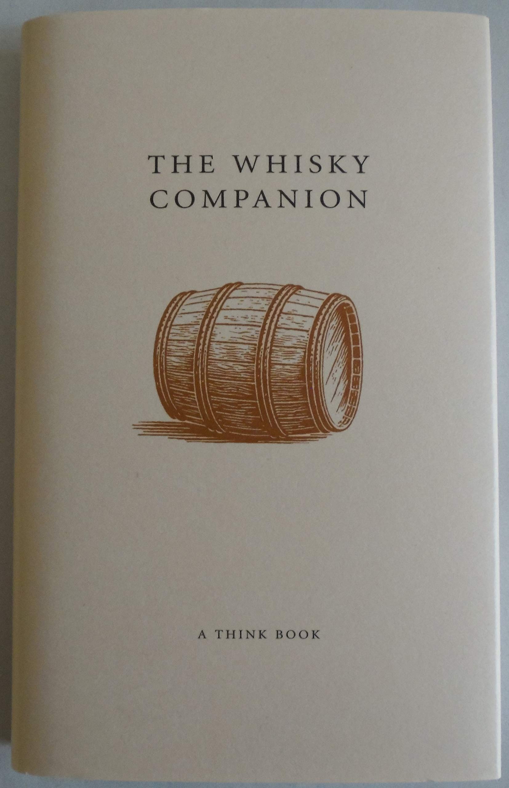 The Whisky Companion Leisure, Home & Garden