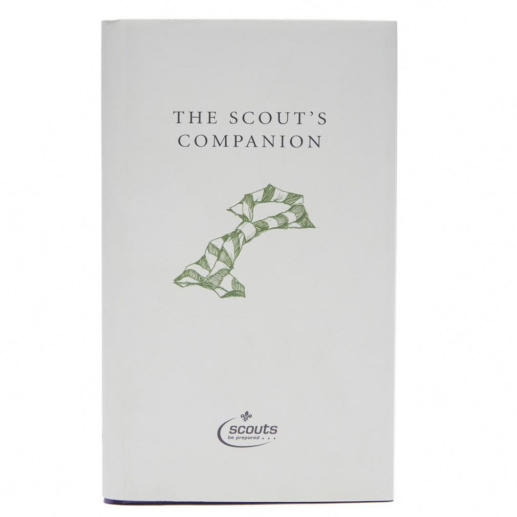 The Scout's Companion Leisure & Fun