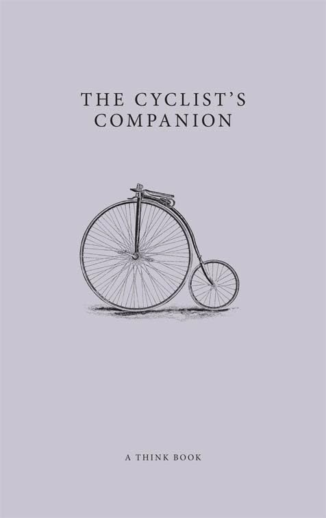 The Cyclist's Companion Leisure & Fun