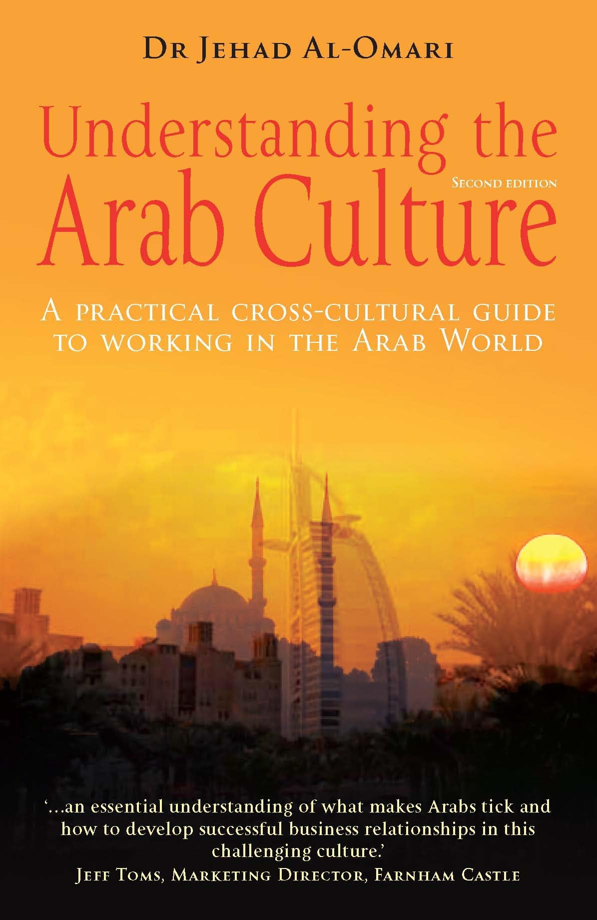 Understanding the Arab Culture, 2nd Edition book