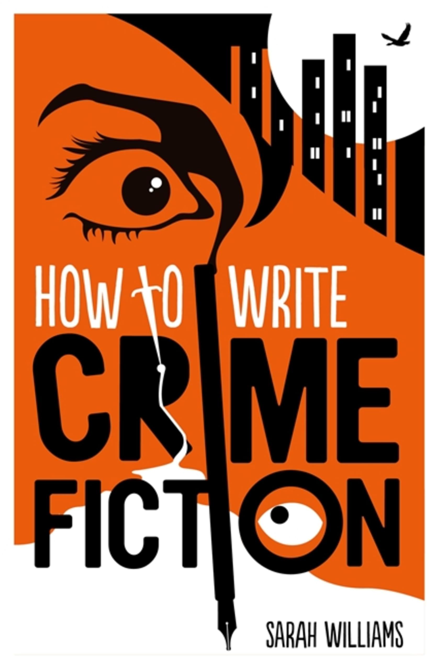 How to Write Crime Fiction Business, Finance & Career Books
