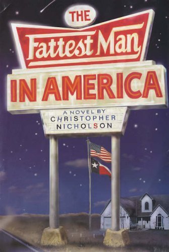 The Fattest Man in America Contemporary literature