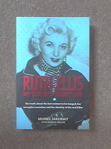 Ruth Ellis: My Sister's Secret Life Politics & Society