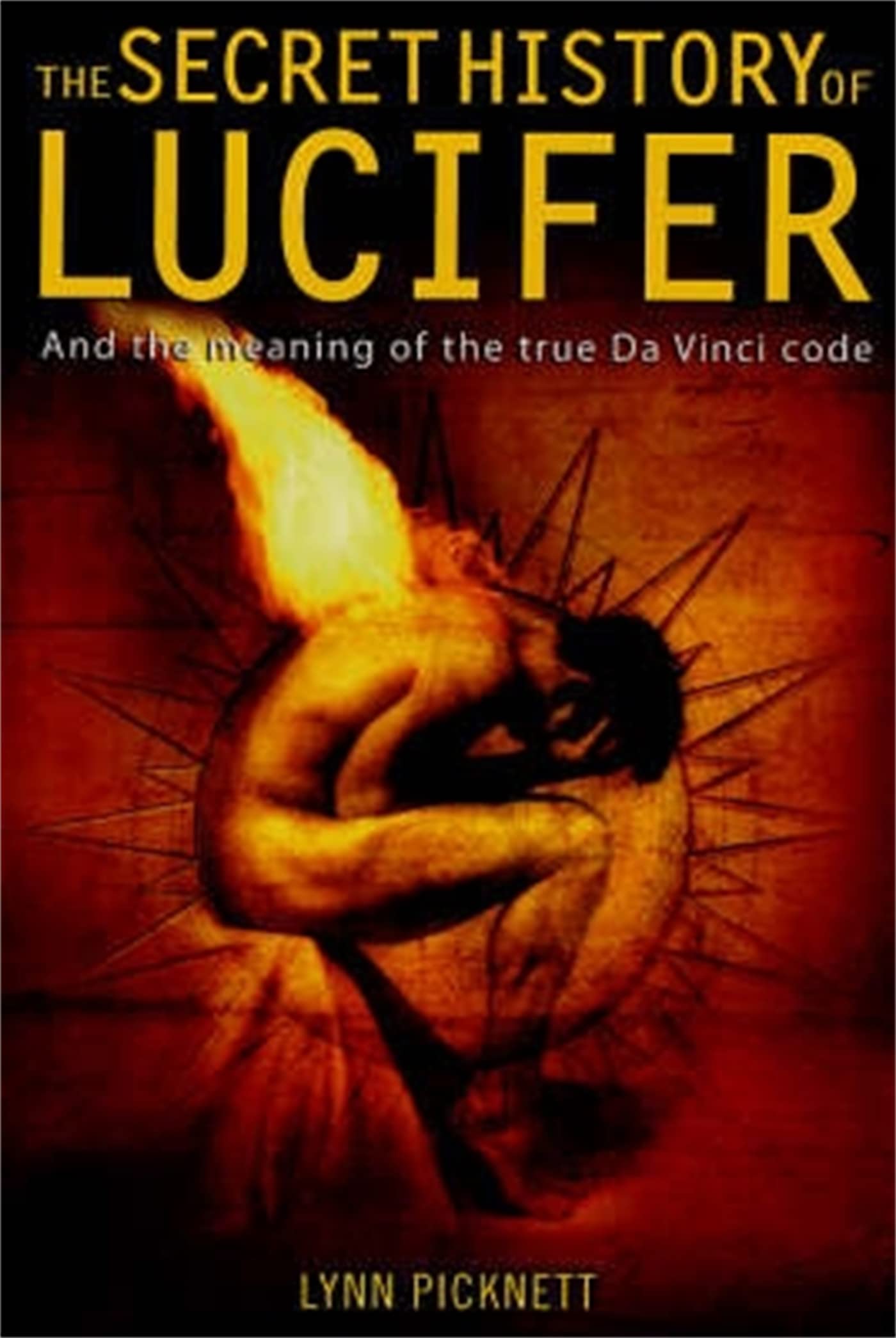 The Secret History of Lucifer (New Edition) Social Sciences