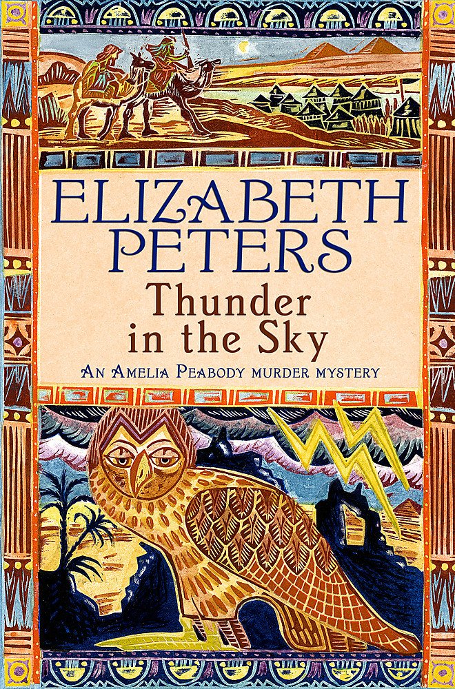 Product Image: Thunder in the Sky