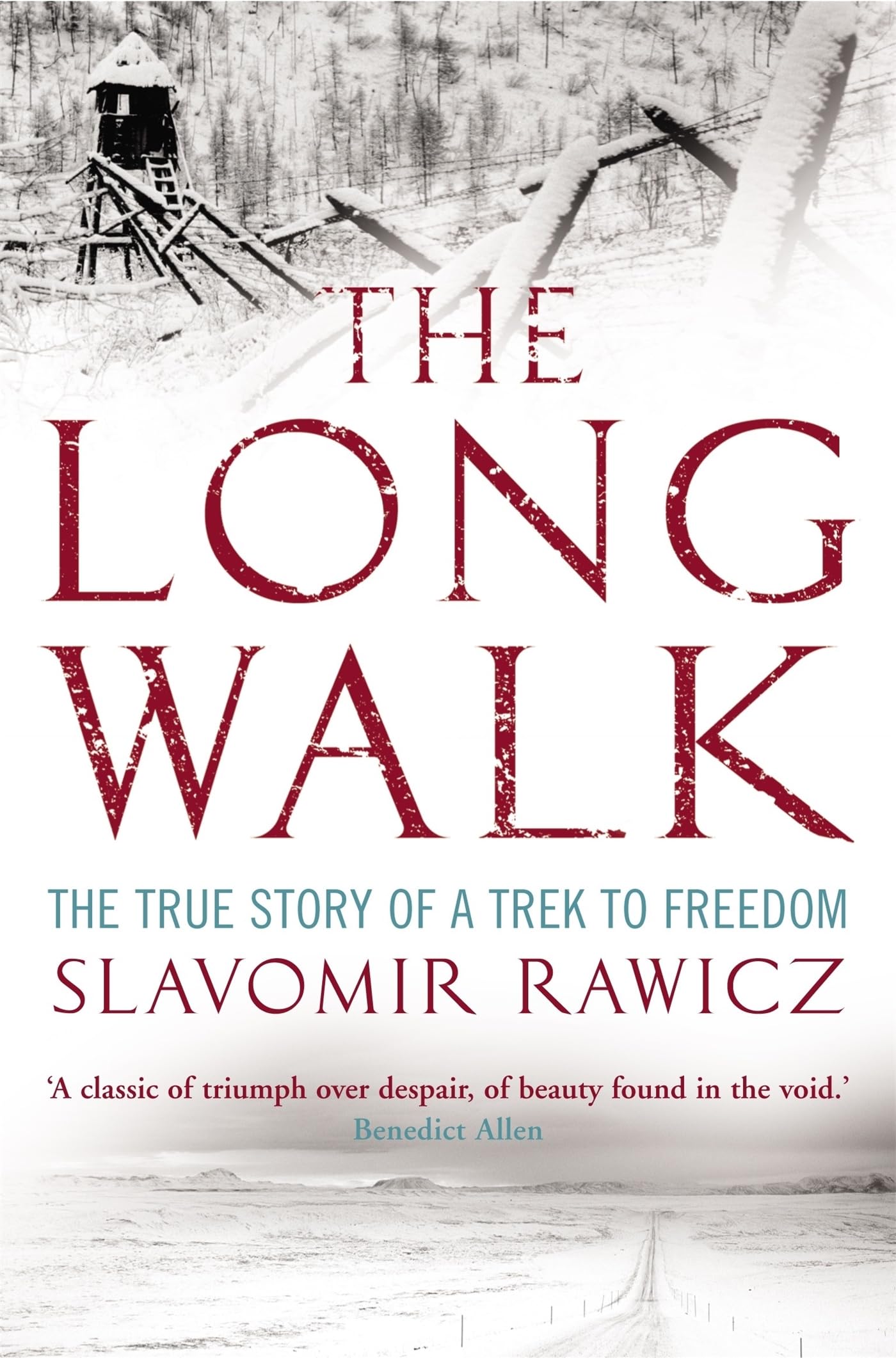 Product Image: The Long Walk