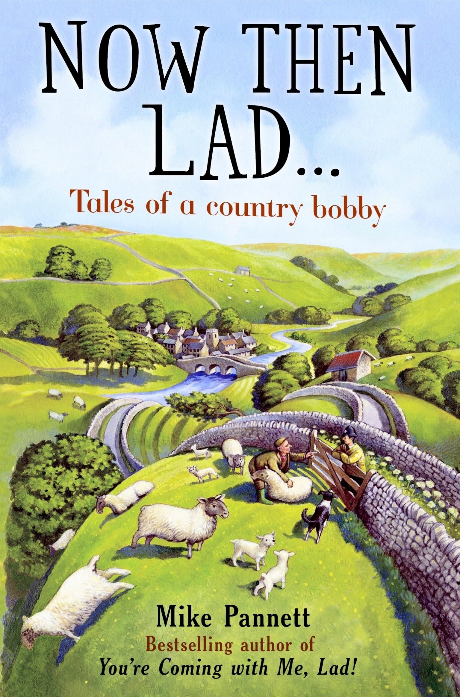 Now Then Lad... Social Sciences Books