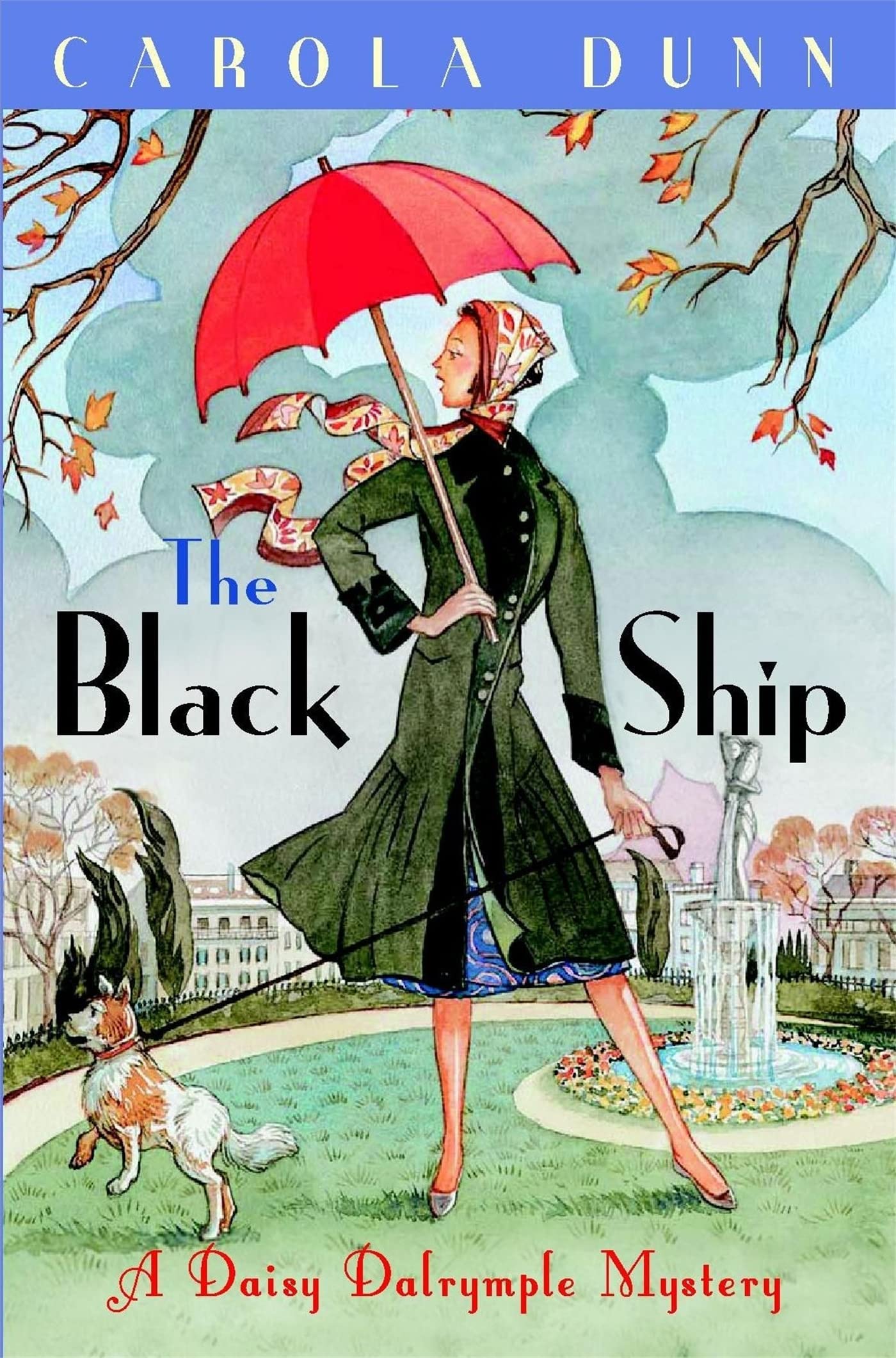 The Black Ship Contemporary literature Books