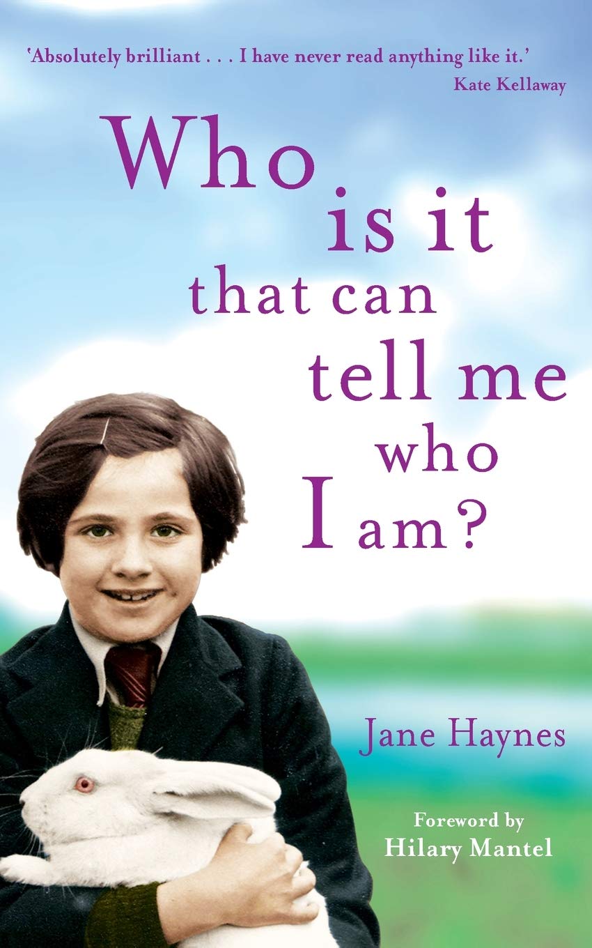 Who Is It Who Can Tell Me Who I Am? Medicine
