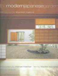 The Modern Japanese Garden Architecture