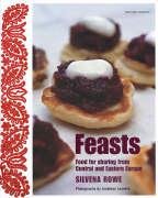 Feasts: Food for Sharing from Central and Eastern Europe Leisure, Home & Garden