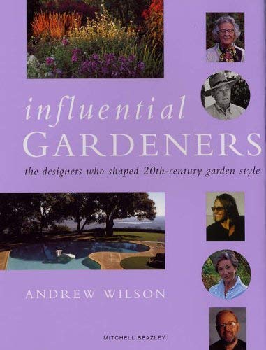Influential Gardeners: The Designers Who Shaped 20th-century Garden Style Garden & Plants